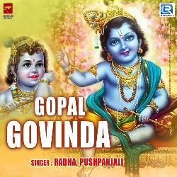 Gopal Govinda-JQIjWDN2TnU