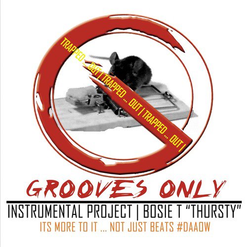 Grooves Only Instrumental Project