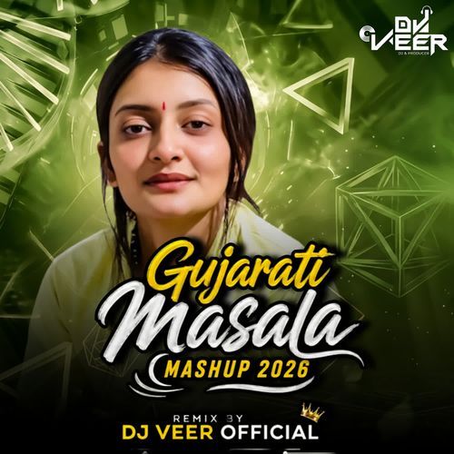 Gujarati Masala Mashup 2026
