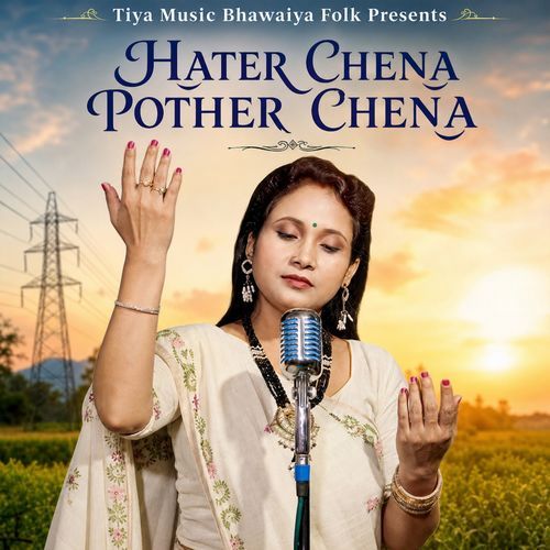 HATER CHENA POTHER CHENA