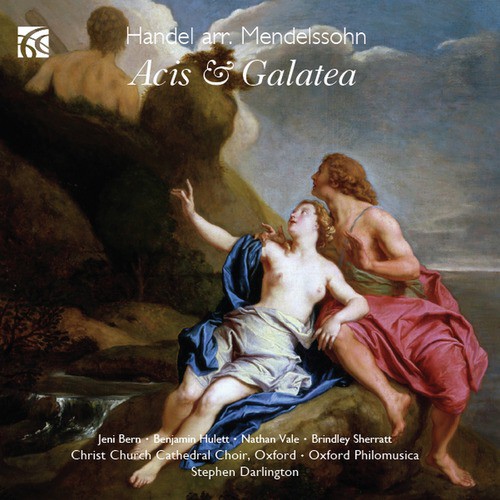 Handel: Acis &amp; Galatea_poster_image