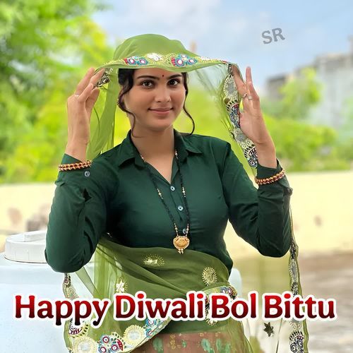Happy Diwali Bol Bittu
