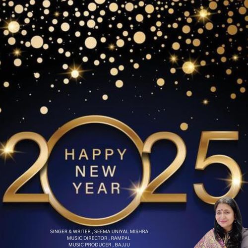 Happy New Year Shubhkamanayein