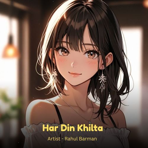 Har Din Khilta