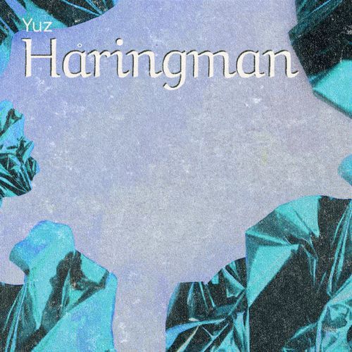 Haringman cover art
