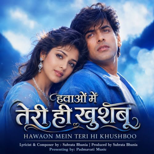 Hawaon Mein Teri Hi Khushboo