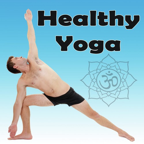 Healthy Yoga (Relax and Recharge)