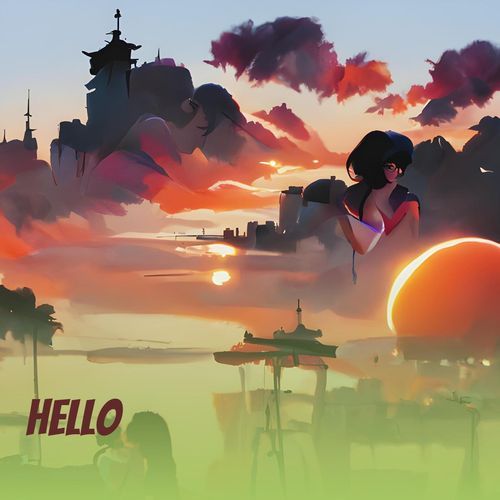Hello