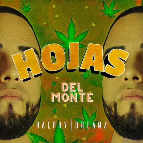 Hojas del Monte