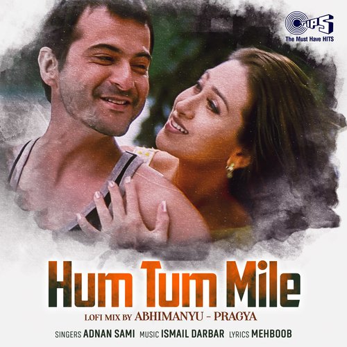 Hum Tum Mile (Lofi Mix)