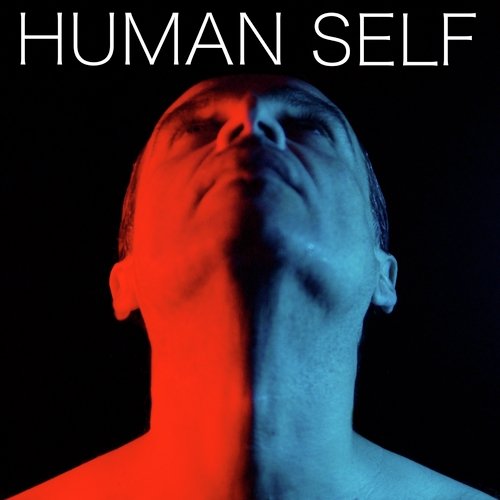 Human Self cover art