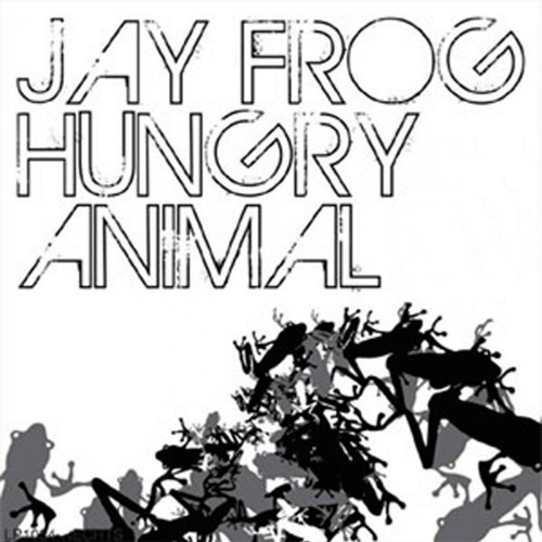Hungry Animal - 1