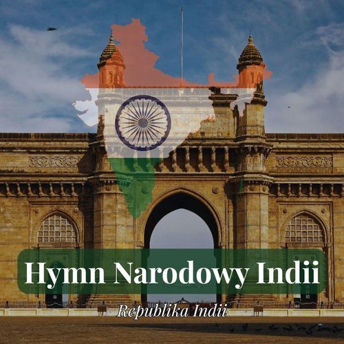 Hymn Narodowy Indii