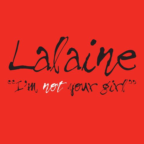 Lalaine