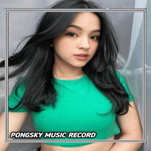 (INST) HBD DJ PONGSKY cover art