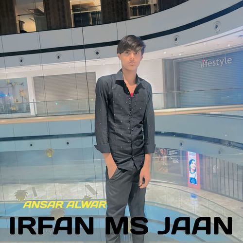 IRFAN MS JAAN