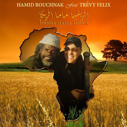 Ifriqia Mama Africa (How Are Ya)_poster_image