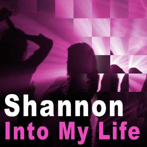 Into My Life - Single