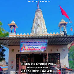 Jai Shree Balaji-FyEddCVCWGM