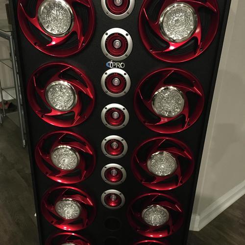 Jamming Right Through Your Speakers