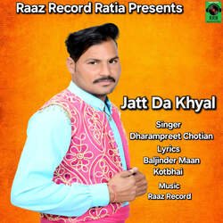 Jatt Da Khyal-KgEFQTJDb1w