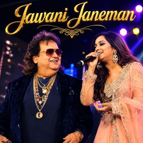 Jawani Janeman