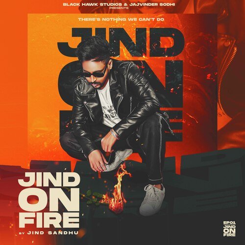 Jind On Fire