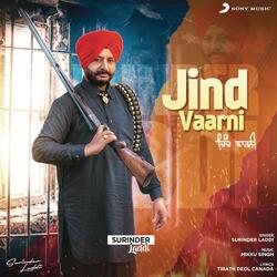 Jind Vaarni-IhE,YREJU0A