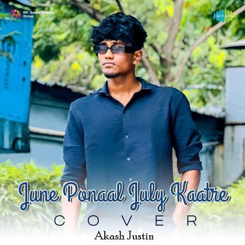 June Ponaal July Kaatre - Cover