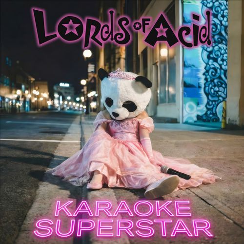 Karaoke Superstar