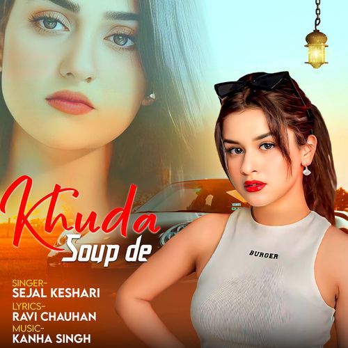 Khuda Soup de