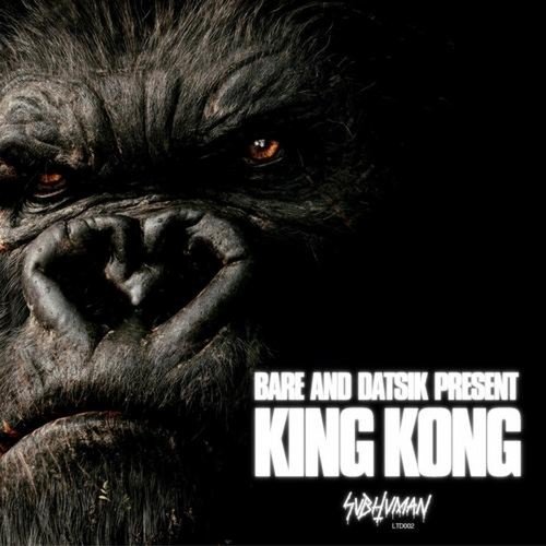 King Kong (Original Mix)