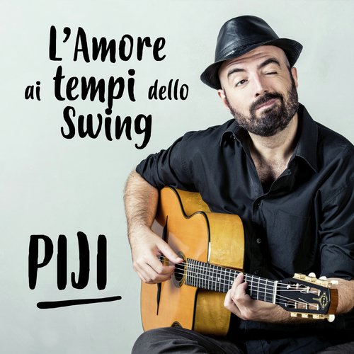 L'amore ai tempi dello swing_poster_image