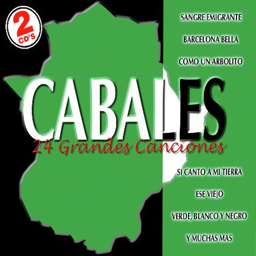 De España Somos cover art