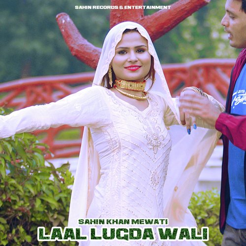 Laal Lugda Wali