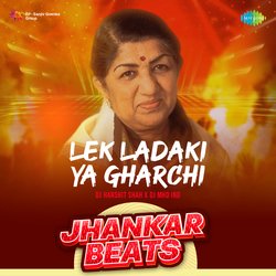 Lek Ladaki Ya Gharchi - Jhankar Beats-PRsEUEFUUmw