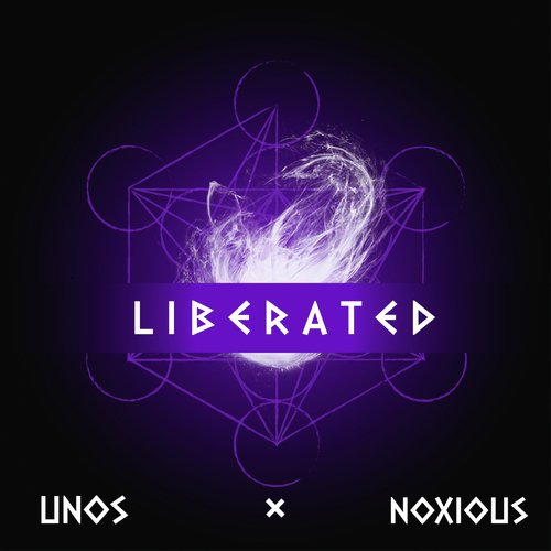 Liberated (feat. Noxious)