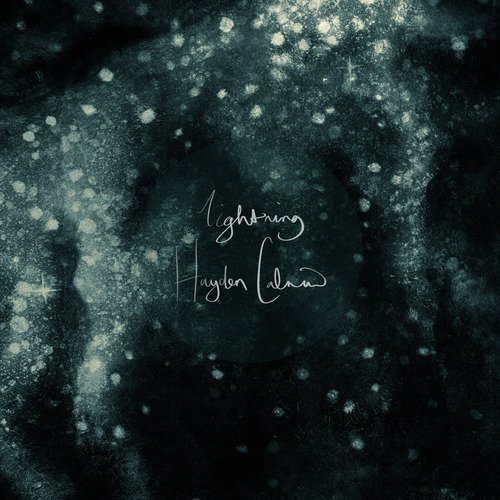 Lightning cover art