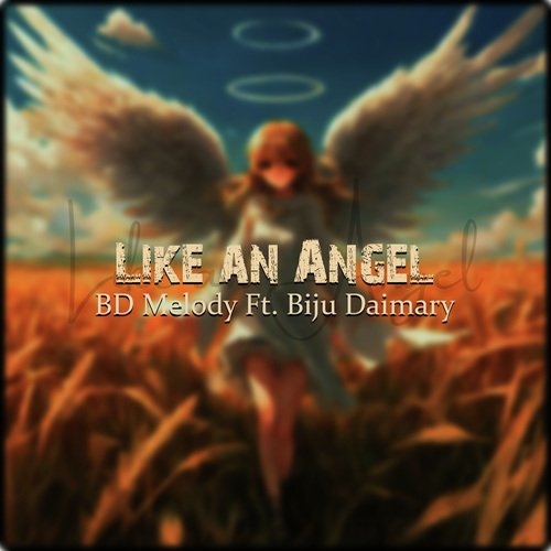 Like an Angel