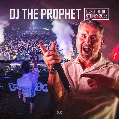Nothing But Rave (Live Cut)