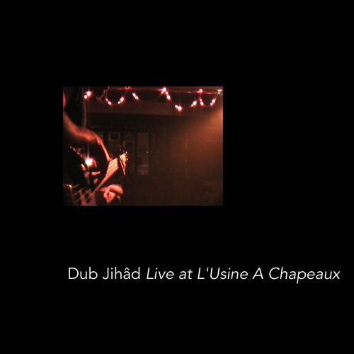 Aklim Dub cover art