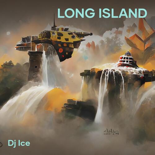 Long Island cover art