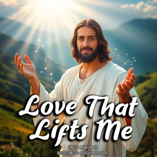 Love That Lifts Me