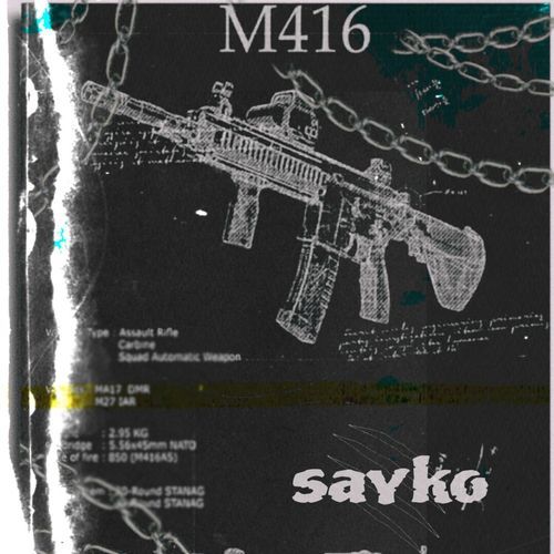M416
