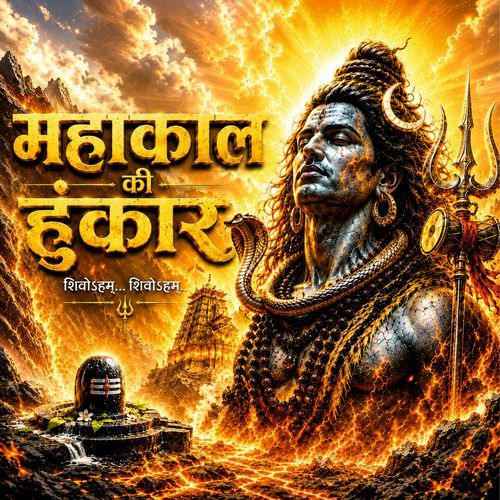 MAHA KAAL KI HUNKAR