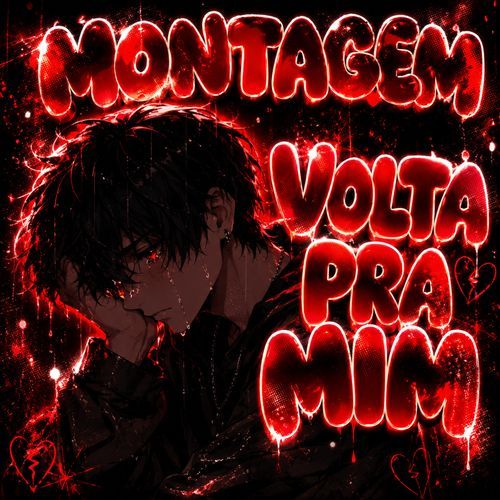 MONTAGEM VOLTA PRA MIM (Speed Up)