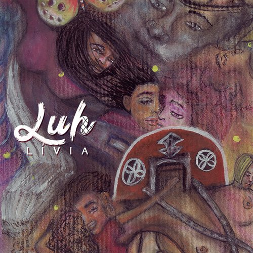 Supra Desejo cover art