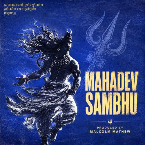 Mahadev Sambhu