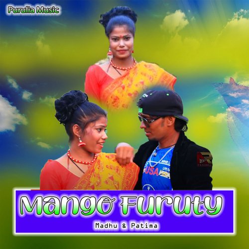 Mango Frooty