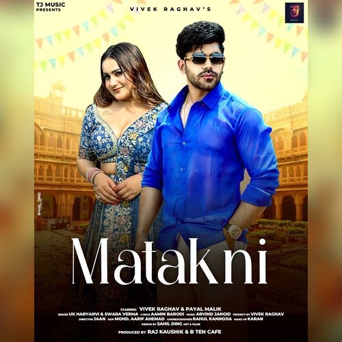 Matakni